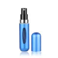 1-5 peças de refil de perfume mini frasco spray