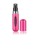 1-5 peças de refil de perfume mini frasco spray
