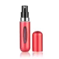 1-5 peças de refil de perfume mini frasco spray
