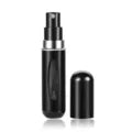 1-5 peças de refil de perfume mini frasco spray