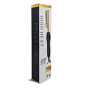 Penteie, alise ou enrole seu cabelo - GoldenComb