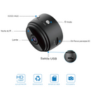 Mini Câmera Espiã NightWatch