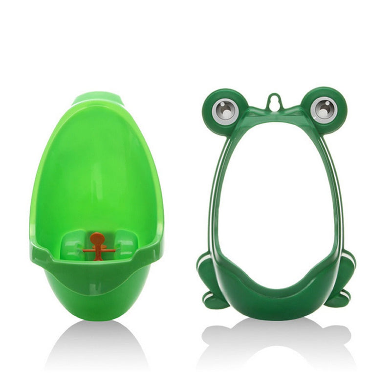 HAPPY FROG™ Penico de treinamento para meninos