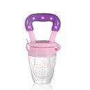 Baby Fruit Pacifier™ Alimentador/Chupeta de Frutas e Vegetais
