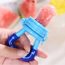 Baby Fruit Pacifier™ Alimentador/Chupeta de Frutas e Vegetais