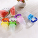 Baby Fruit Pacifier™ Alimentador/Chupeta de Frutas e Vegetais