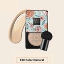 Base de maquiagem à prova d'água BeautyCream 