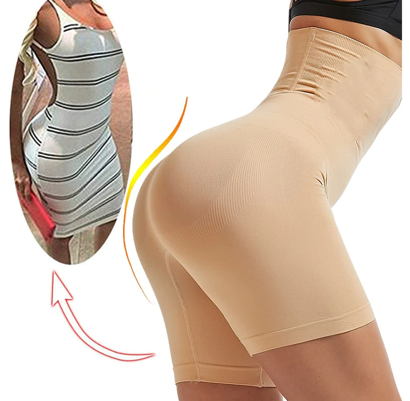 Cinta de emagrecimento - BodyShaper™