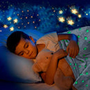 Cobertor Luminoso para o Inverno