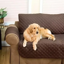 Capa protetora para sofá