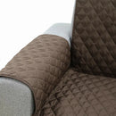 Capa protetora para sofá