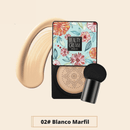 Base de maquiagem à prova d'água BeautyCream 