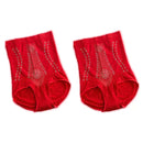 Cinto de emagrecimento FIR ION (desconto por tempo limitado, últimos 30 minutos) 