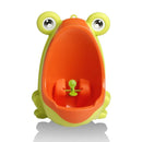 HAPPY FROG™ Penico de treinamento para meninos