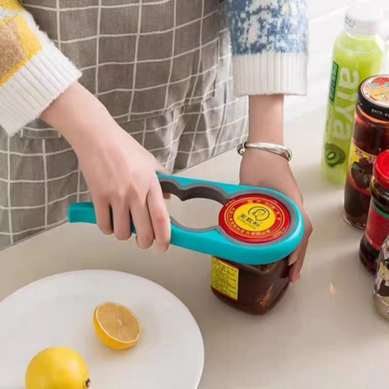 Abridor de latas Easy Grip - TwistGrip