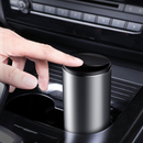 Lixeira de carro de liga leve Baseus