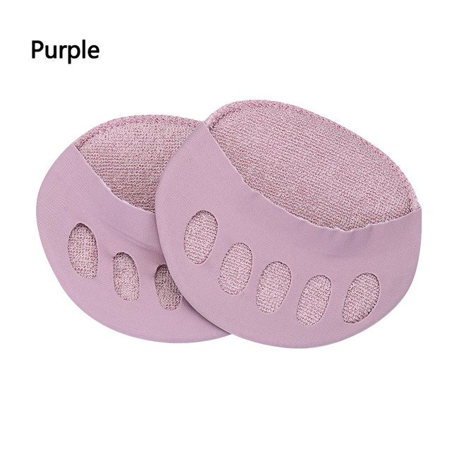 FOOT PAD® - Experimente o máximo conforto! 