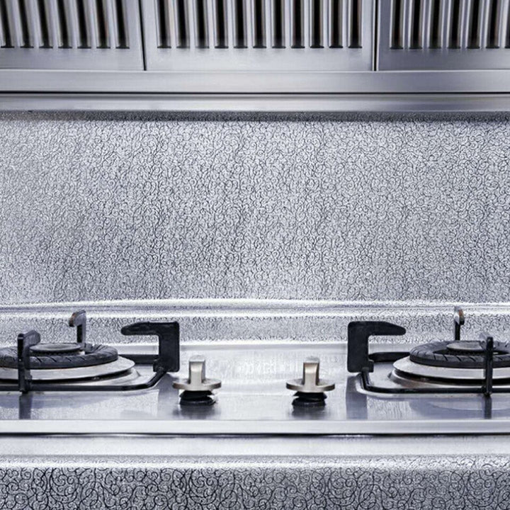 Cozinha Alumínio - Kitchen pro