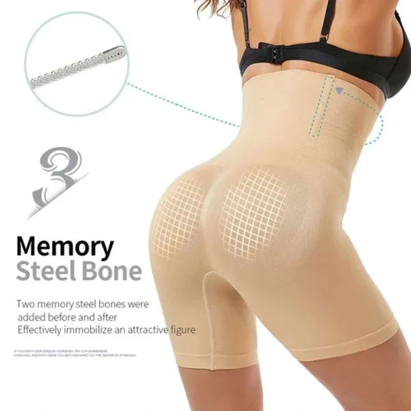 Cinta de emagrecimento - BodyShaper™
