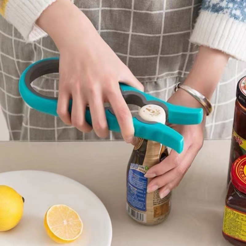 Abridor de latas Easy Grip - TwistGrip