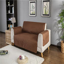 Capa protetora para sofá