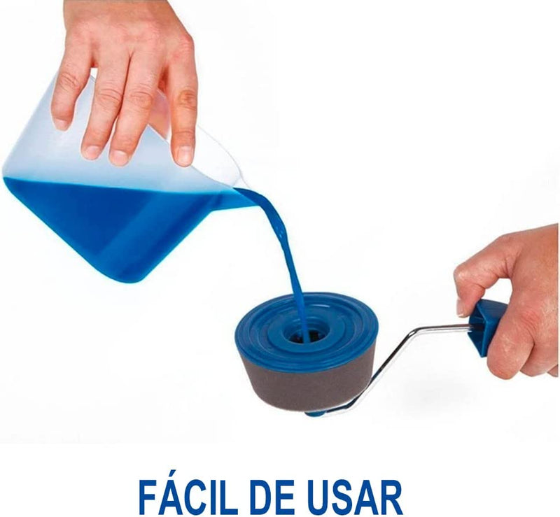 Kit de pintura PaintPro™ 