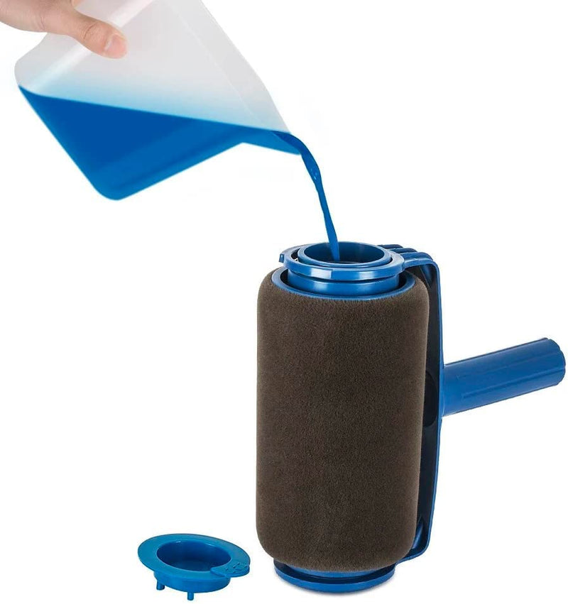 Kit de pintura PaintPro™ 