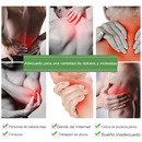 Adesivo de extrato de artemísia chinesa