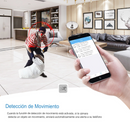 Mini Câmera Espiã NightWatch