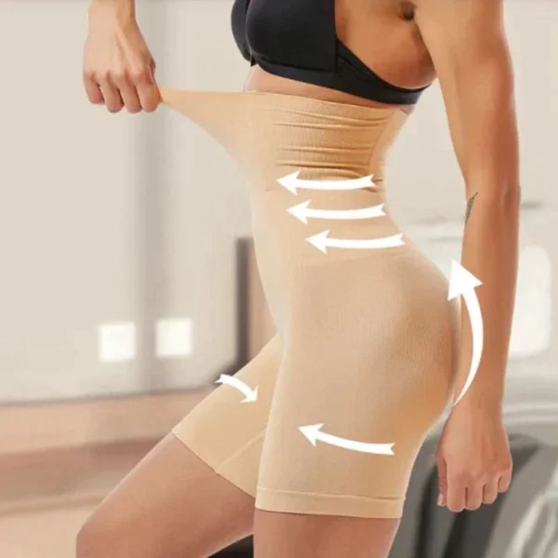 Cinta de emagrecimento - BodyShaper™