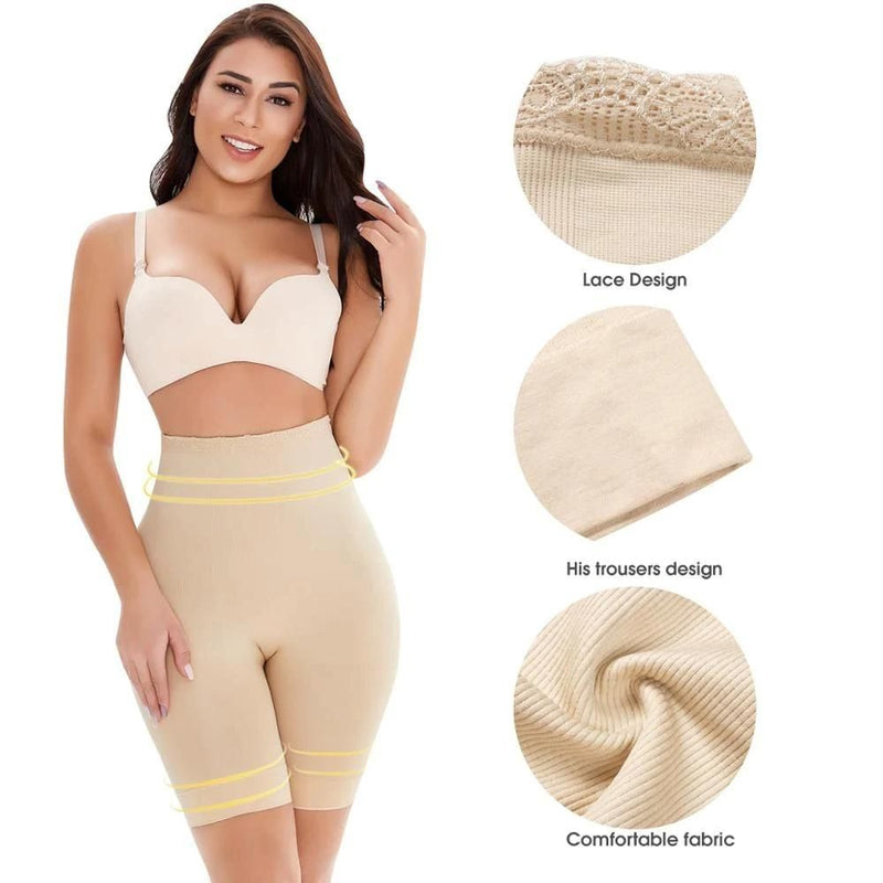 Cinta de emagrecimento - BodyShaper™
