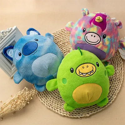 Casaco com capuz infantil