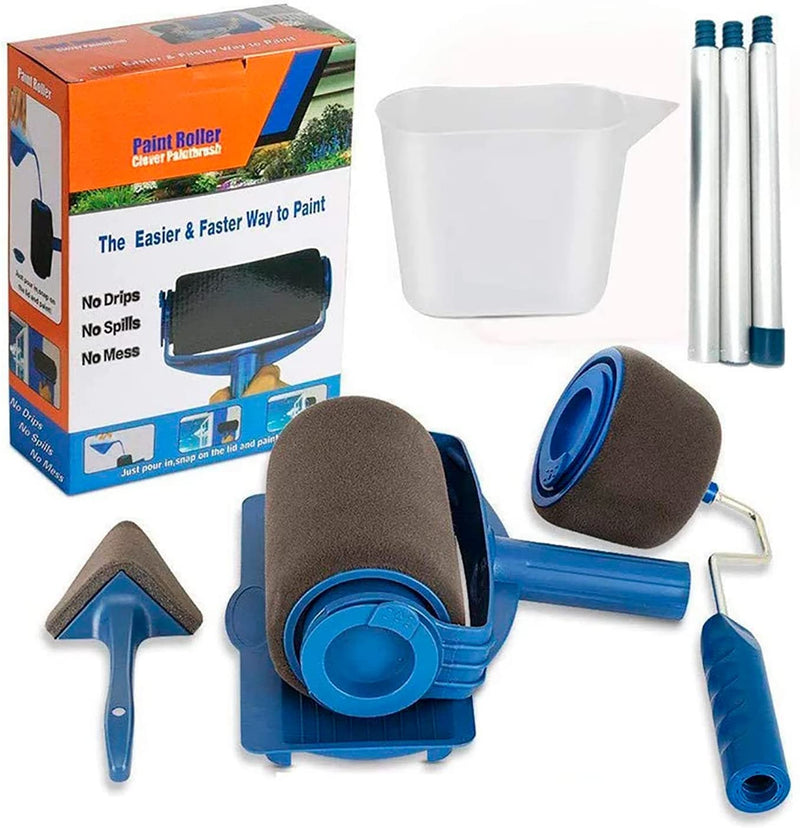 Kit de pintura PaintPro™ 