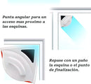 Limpador magnético de janelas GlassCleaner™ 