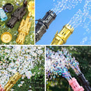 Pistola de bolhas Bubble™ 