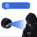 Mini Câmera Espiã NightWatch