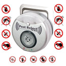 Repelente ultrassônico PestReject™