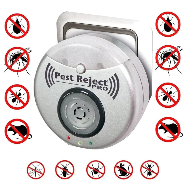 Repelente ultrassônico PestReject™
