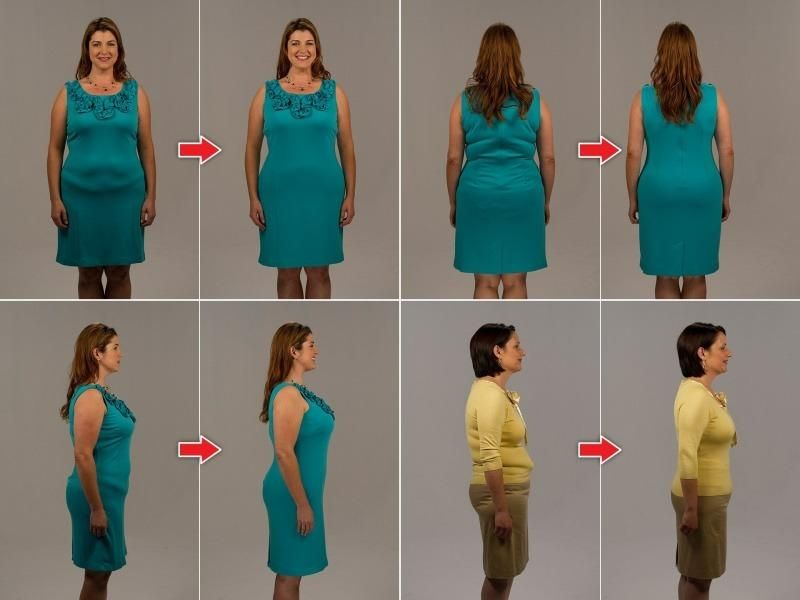 Cinta de emagrecimento - BodyShaper™