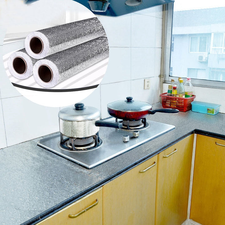 Cozinha Alumínio - Kitchen pro