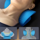 Travesseiro para alívio da dor