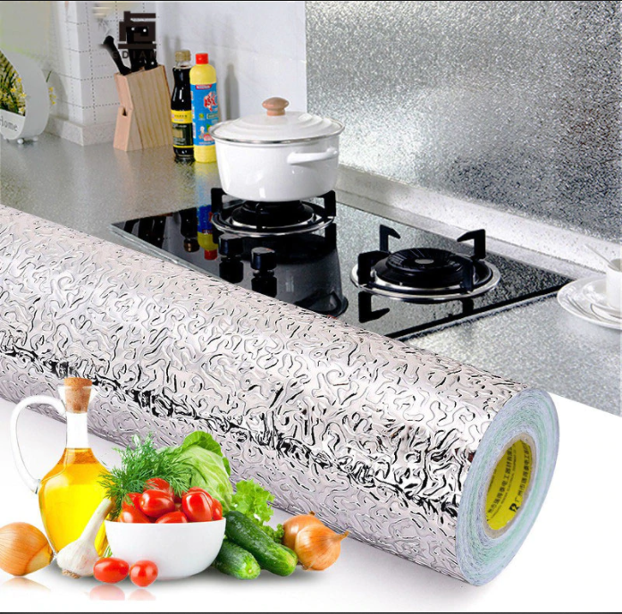 Cozinha Alumínio - Kitchen pro