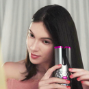 EasyRizz™ Modelador de cachos automático de cerâmica