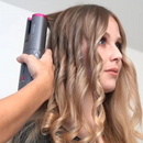 EasyRizz™ Modelador de cachos automático de cerâmica