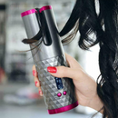 EasyRizz™ Modelador de cachos automático de cerâmica