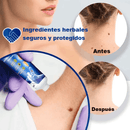 Creme WART CARE™ - Removedor de Verrugas 