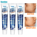 Creme WART CARE™ - Removedor de Verrugas 