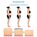 RodiCupression™ - Joelheira de acupressão com turmalina autoaquecida 