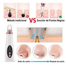 Limpador Facial Portátil - SoftSkin™