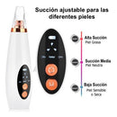 Limpador Facial Portátil - SoftSkin™